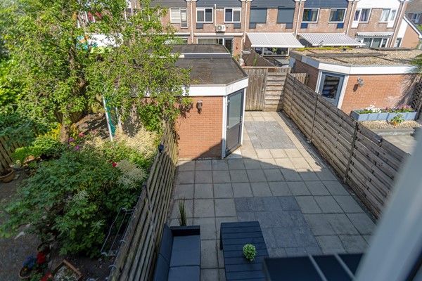 Medium property photo - Cannenburg 83, 3328 AV Dordrecht
